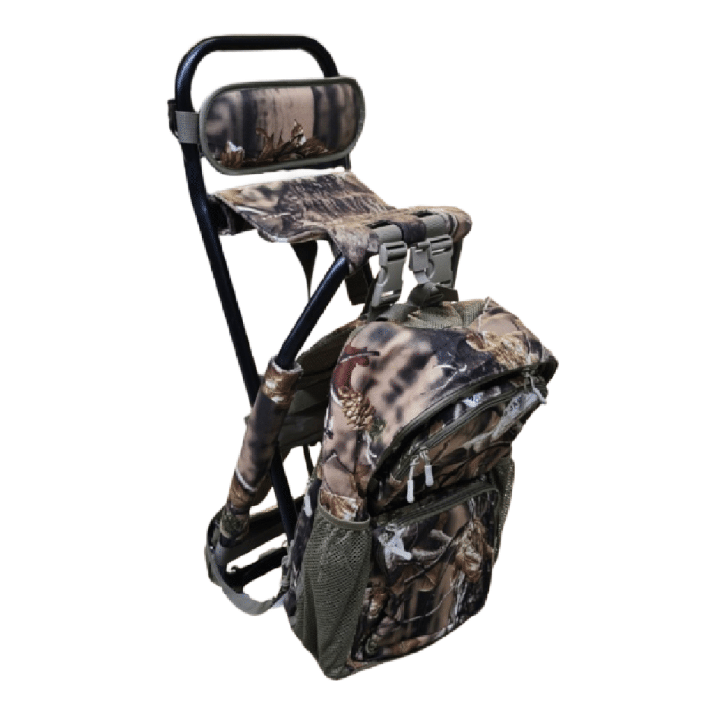 Demarui Backpack Seat BO82A
