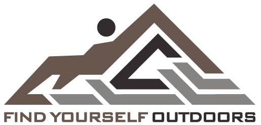 Find Yourself Outdoors