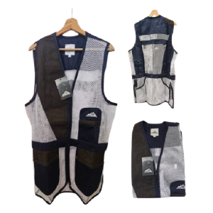 FYO Winner Shooting Vest