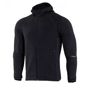 M‑Tac Fleece Jacket Polartec Sport with Hood