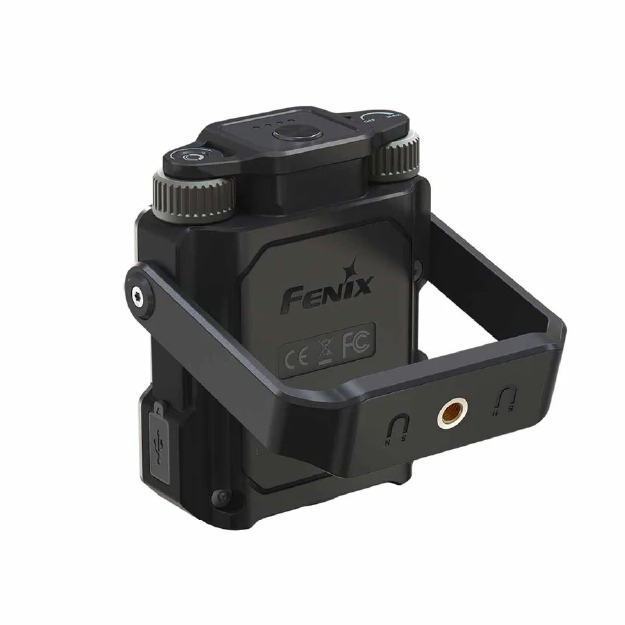 Fenix CL27R Rechargeable Lantern - Image 2