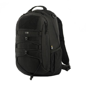 M-Tac Urban Line Force Pack Backpack - Black