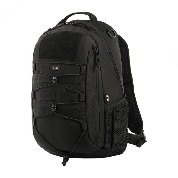 M-Tac Urban Line Force Pack Backpack - Black