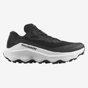 Salomon Ultra Glide 3 - Black/White