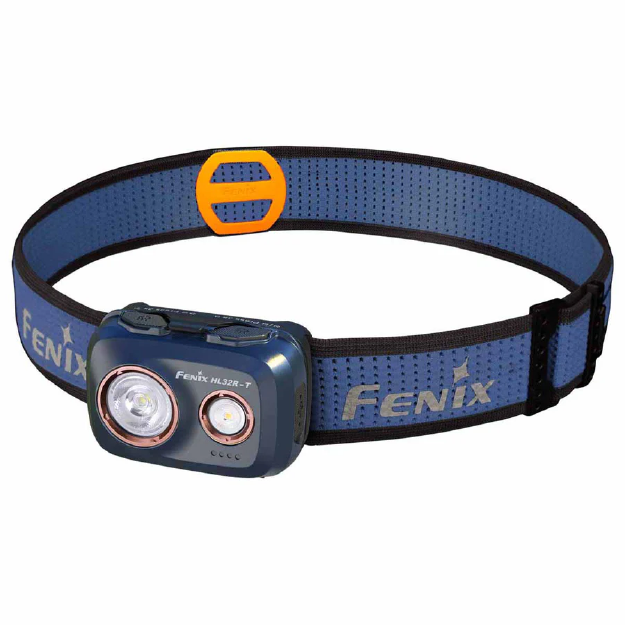 Fenix HL32R-T Rechargeable Headlamp - Image 2