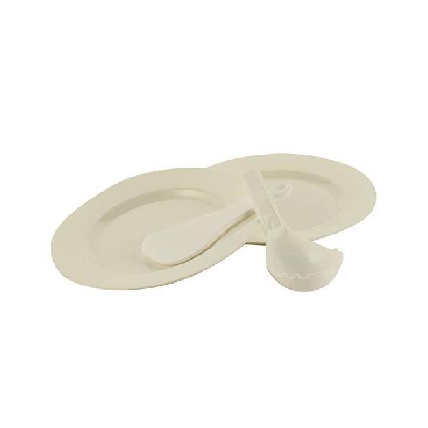 M-Tac Crockery Set For 4-5 People - Image 3