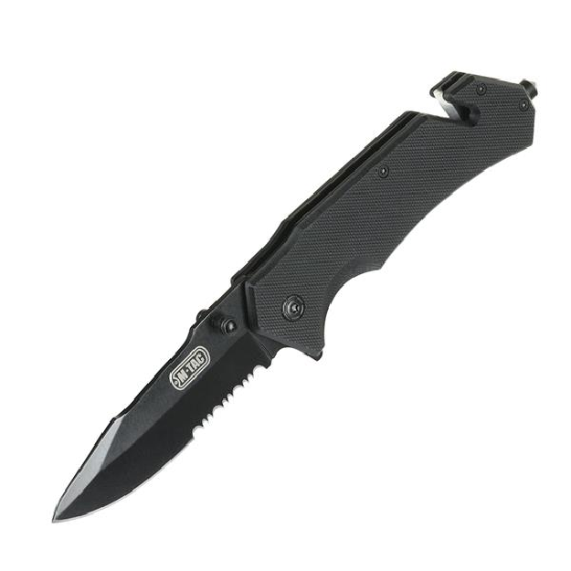 M-Tac Folding Knife Type 3