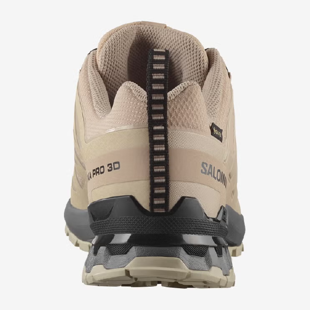 Salomon XA PRO 3D V9 Gore-Tex - Oxford Tan - Image 4