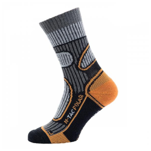 M-Tac Polar Merino Socks 40% - Black