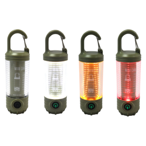 Kombat Rechargeable LED Lantern