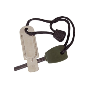 Kombat Large Army Fire Starter