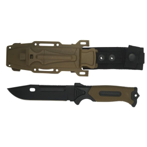 Kombat Adventure Bushcraft Knife