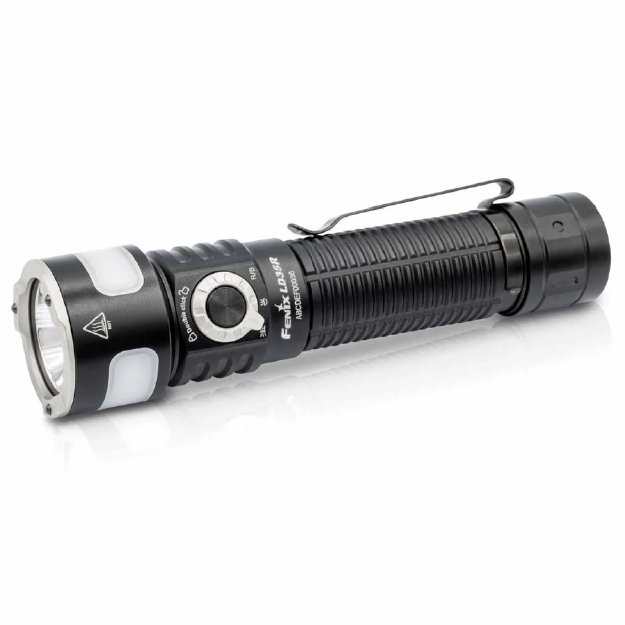 Fenix LD35R Multipurpose Flashlight