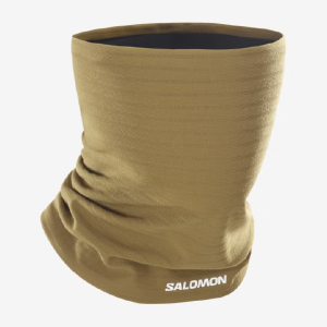 Salomon RS Warm Neck Warmer