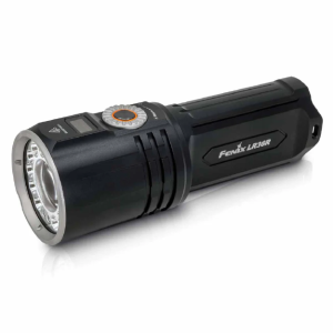Fenix LR36R White Laser Flashlight