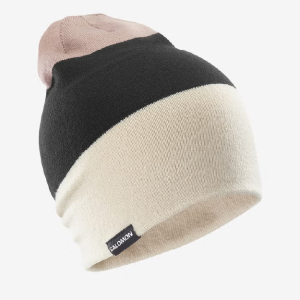 Salomon Flatspin Reversible Beanie