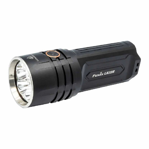 Fenix LR35R Rechargeable Flashlight