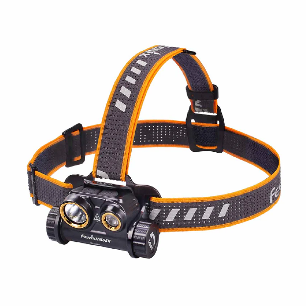 Fenix HM65R Rechargeable Headlamp