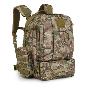Kombat Viking Patrol Pack 60ltr - BTP