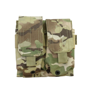 Kombat Double Original Mag Pouch - BTP