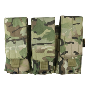 Kombat Triple Original Mag Pouch - BTP