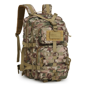 Kombat Hex – Stop Reaper Pack 40 Litre – BTP