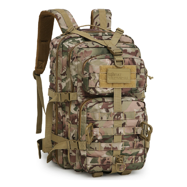 Kombat Hex – Stop Reaper Pack 40 Litre – BTP