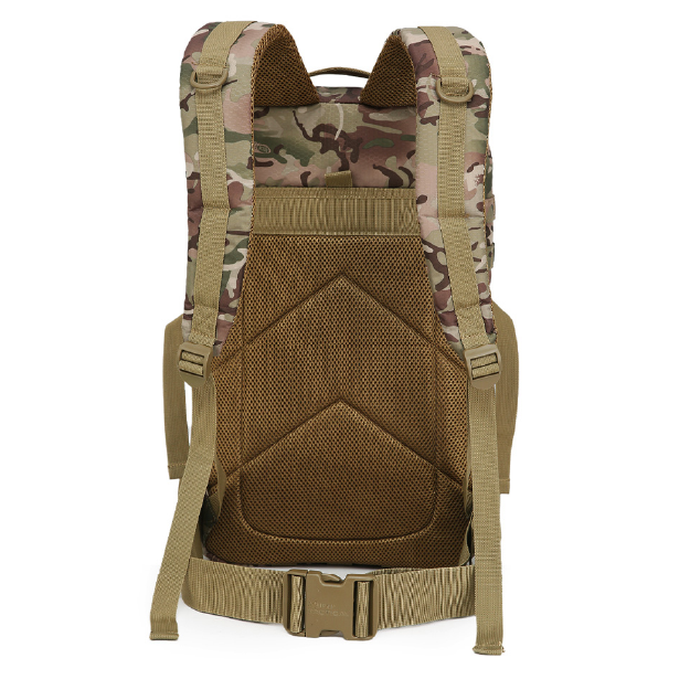 Kombat Hex – Stop Reaper Pack 40 Litre – BTP - Image 2