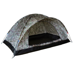 Kombat Ranger Tent BTP - 2 Persons
