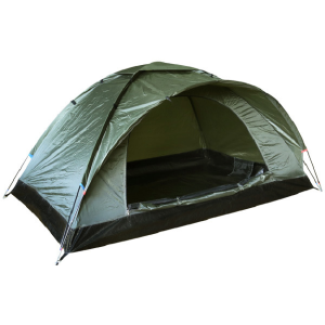 Kombat Ranger Tent Olive Green - 2 Persons
