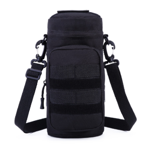 Kombat Canteen Shoulder Bag - Black