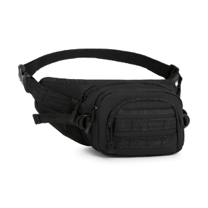 Kombat Summit Waist Bag 3ltr