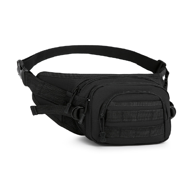Kombat Summit Waist Bag 3ltr