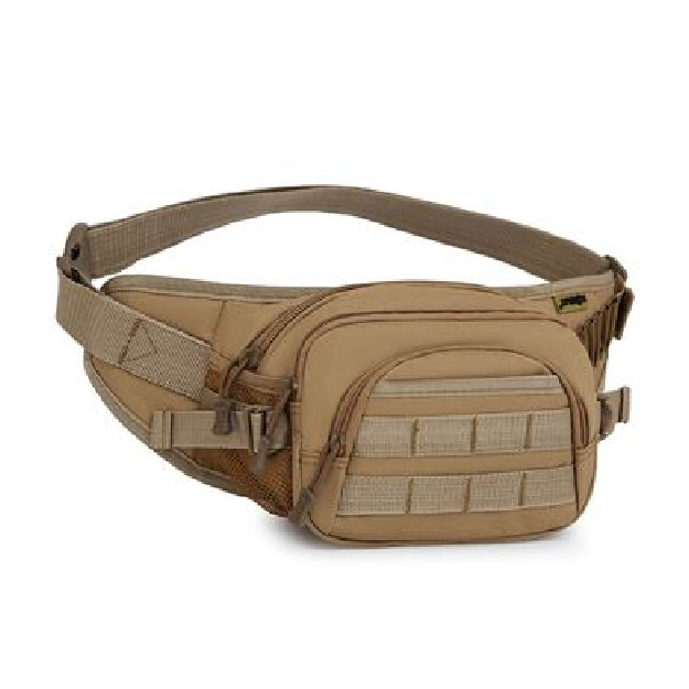 Kombat Summit Waist Bag 3ltr - Image 2