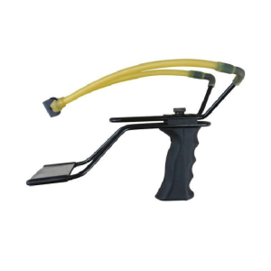 Kombat Vulcan Slingshot