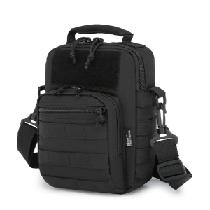 Kombat Hexstop Explorer Shoulder Bag