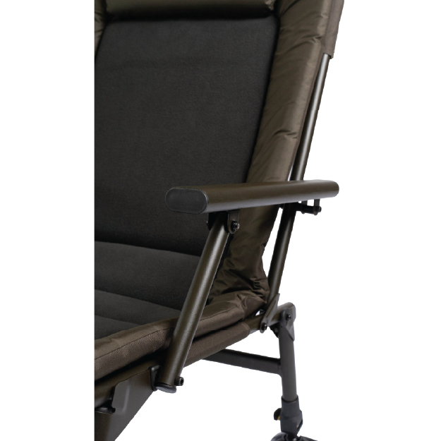 JRC Cocoon II Relaxa Recliner Chair - Image 2