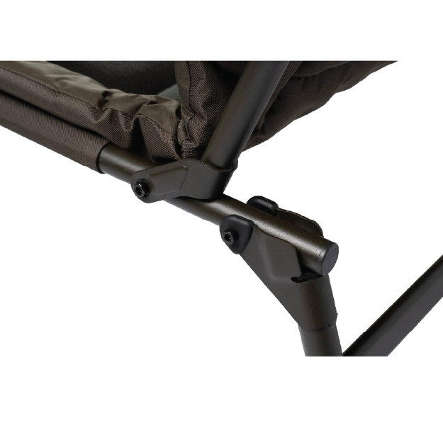 JRC Cocoon II Relaxa Recliner Chair - Image 3