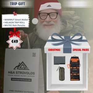 Xmas Gift Packs - Trip Gift