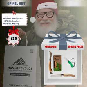 Xmas Gift Packs - Opinel Gift