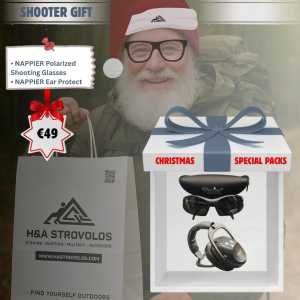 Xmas Gift Packs - Shooter Gift