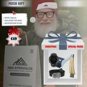 Xmas Gift Packs - Mush Gift