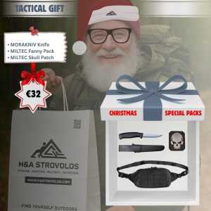 Xmas Gift Packs - Tactical Gift