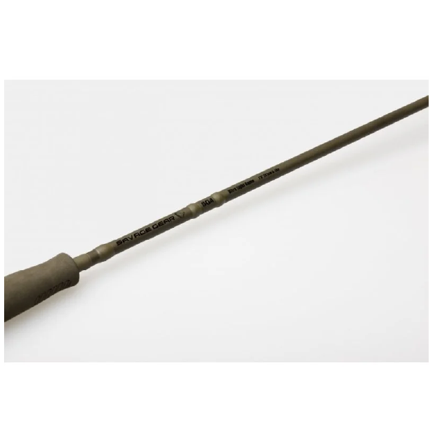 Savage Gear SG4 Ultra Light Game F 1,98m 1-5g - Image 3
