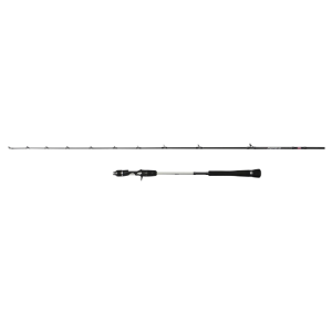 Penn Prevail III Light Jigging Cast 6ft2in 120g