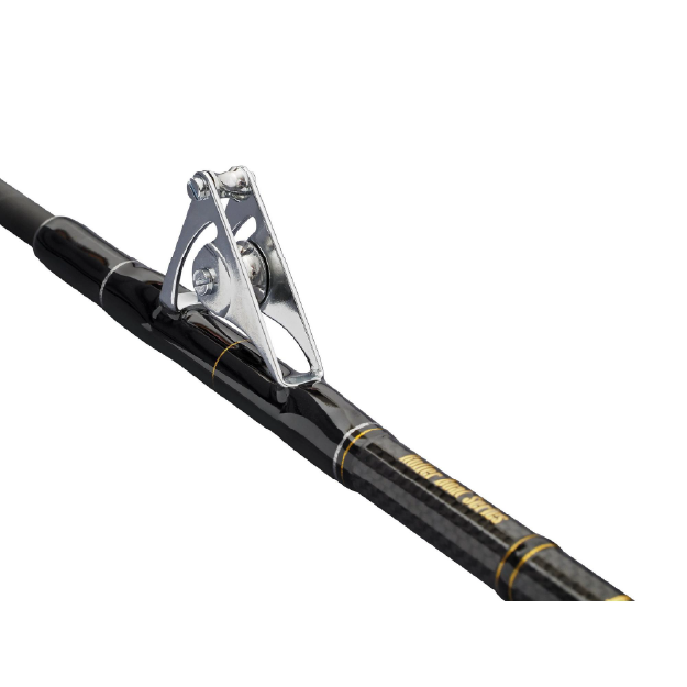 Penn Regiment IV Roller Boat Rod 672 30-50lb - Image 3