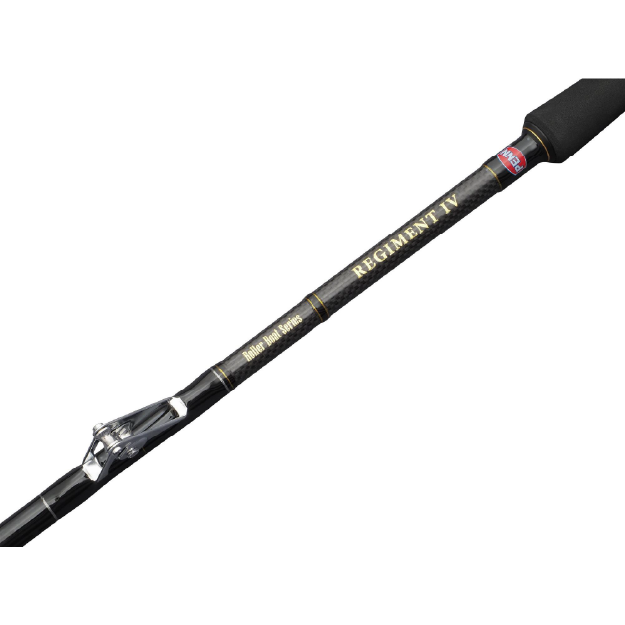 Penn Regiment IV Roller Boat Rod 672 30-50lb - Image 4