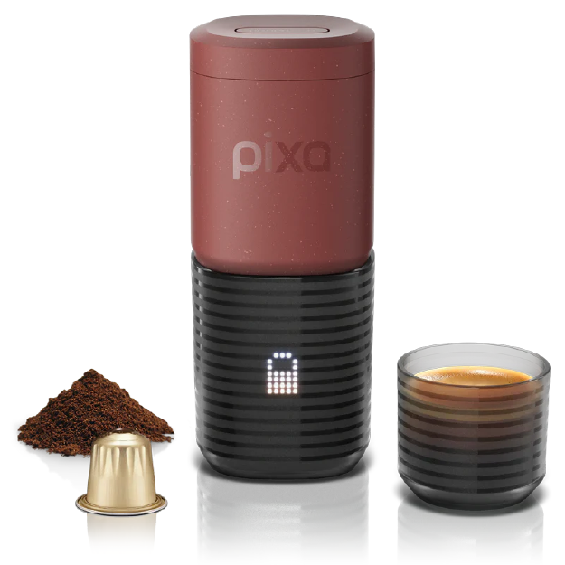 Wacaco Pixapresso - Image 2