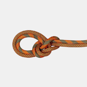Mammut 9.5 Crag Dry Rope Duodess 70m