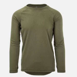 Helikon-Tex Underwear Top US lvl 1 - Olive Green